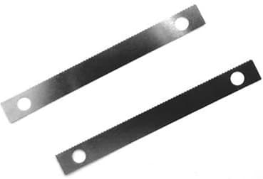 Ceri-Saw Anterior Replacement Blades, Stainless-Steel, Refills, 10/Pk, 31336520 thumbnail 2