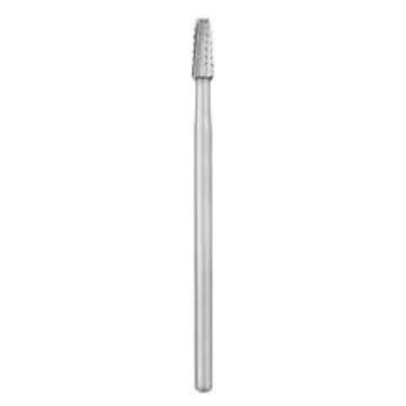 SS White Sterile Oral Surgery Carbide Bur, #1703L, Cross Cut Fissure, HP Shank #5, 59 mm, 2.1 mm, 10/Pk, 30068 thumbnail 3