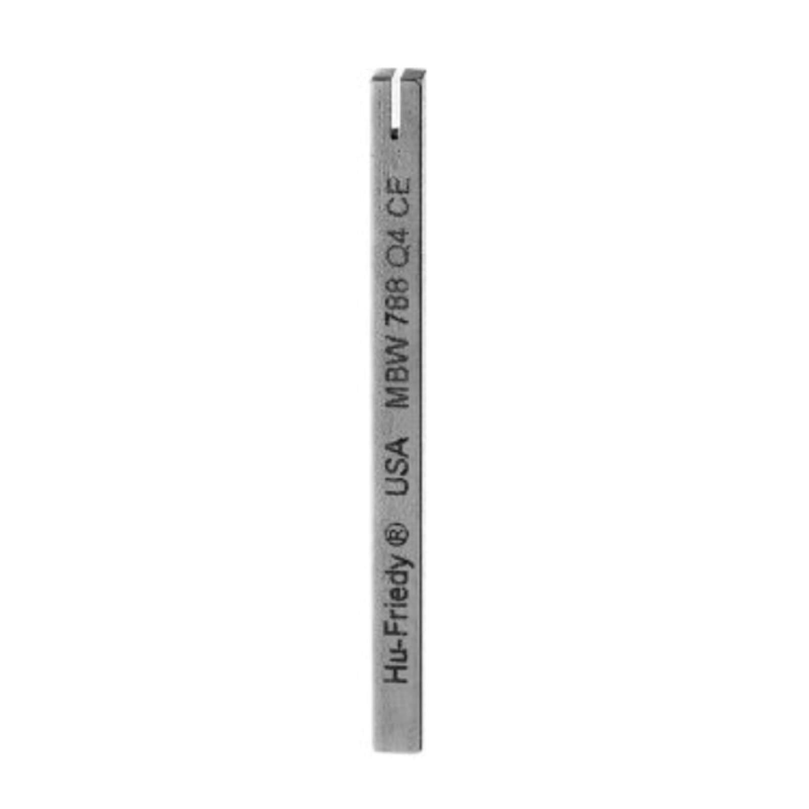 Hu-Friedy Micro-Mini and Mini Scalpel Blade Wrench, Stainless Steel, MBW, Single Wrench thumbnail 2