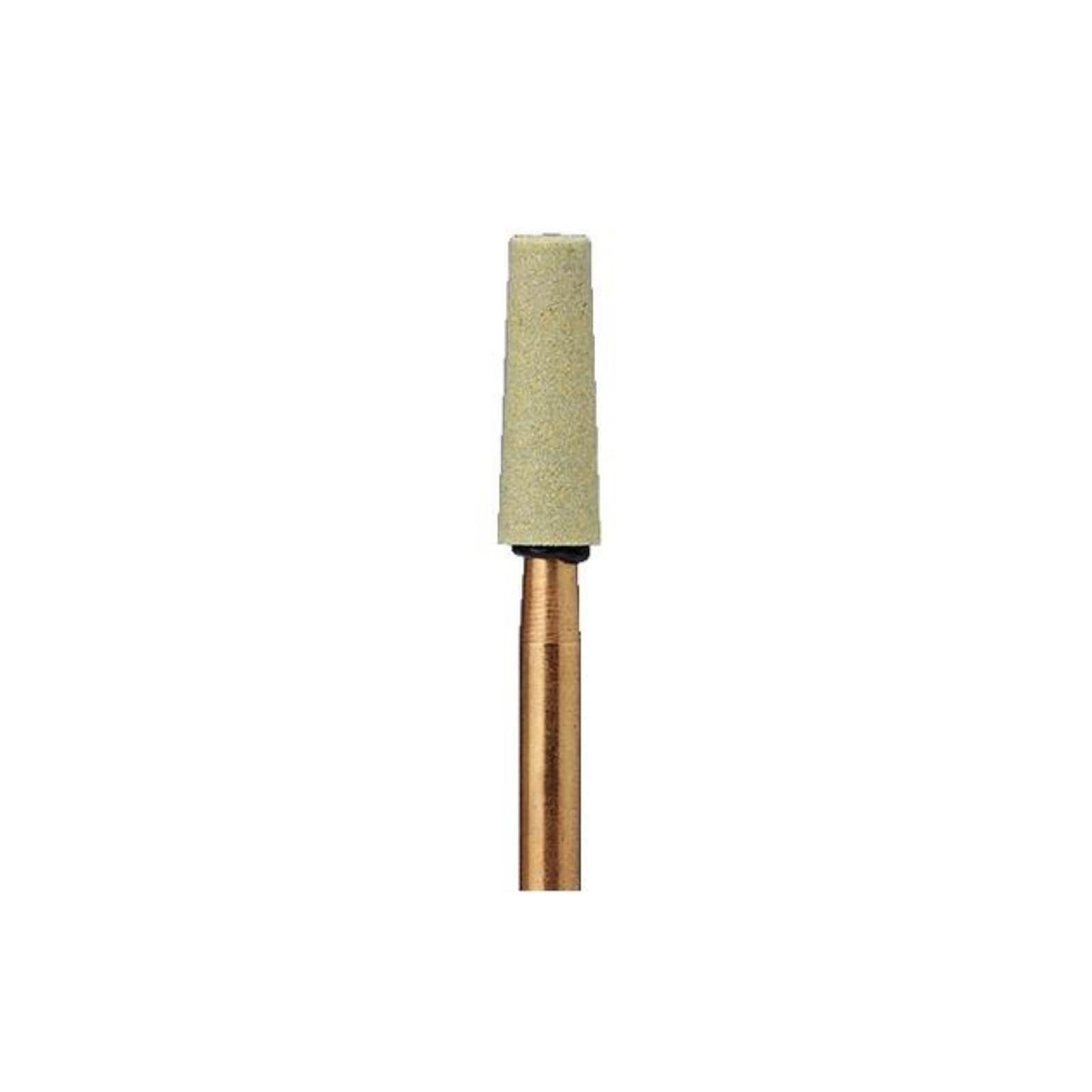 Shofu Dura-Green DIA HP Diamond Stone, TC4 Shape, ISO #025, 3/Pk, 0155 thumbnail 6