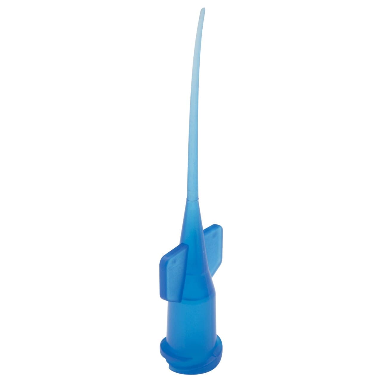 Vista Elasti-Vac Flexible Micro-Suction Endodontic Evacuation Tips, Blue, Luer-Lock, 50/Pk, 406150 thumbnail 11