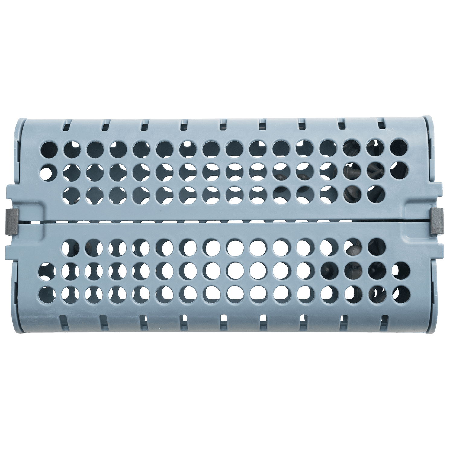 Zirc Performance Tool Organizer, Blue, 8-3/16" x 4-1/4" x 1-7/32", 1/Pk, 50Z940B thumbnail 3