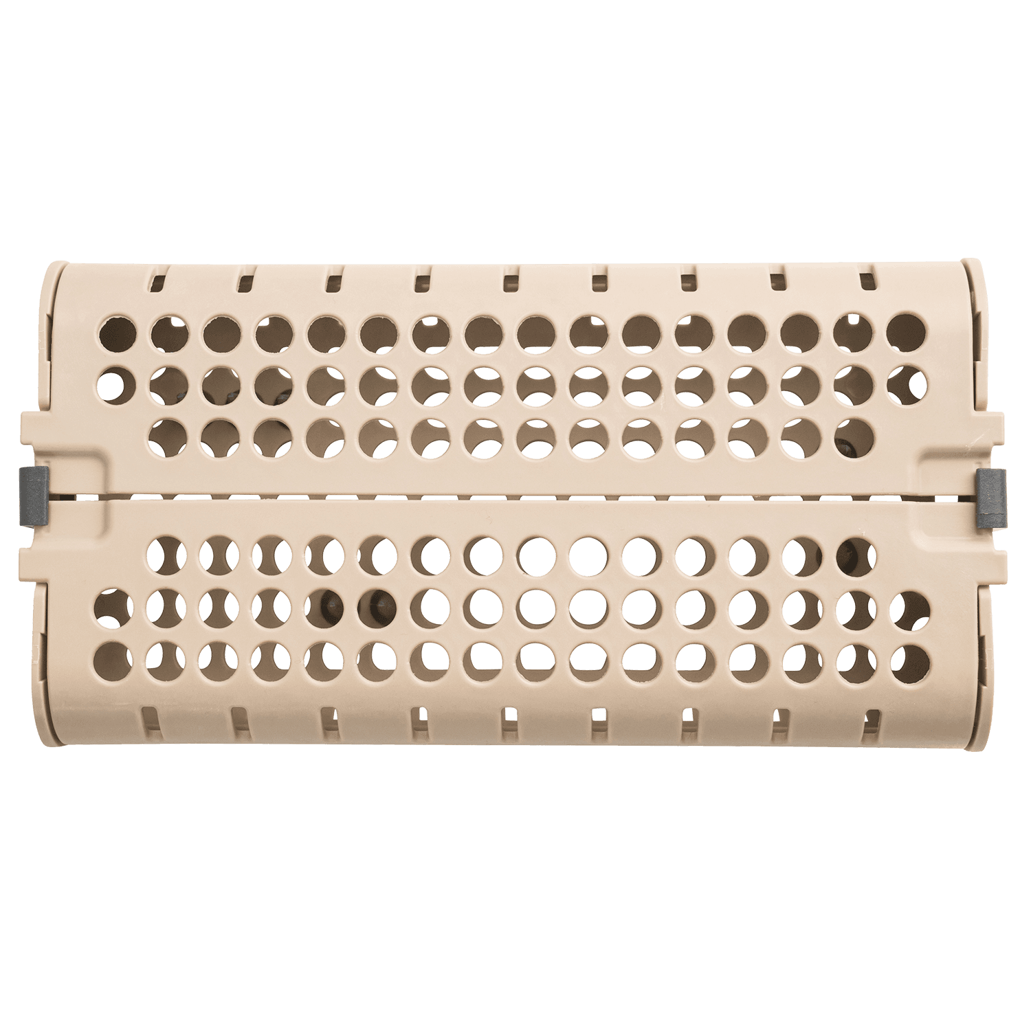 Zirc Performance Tool Organizer, Beige, 8-3/16" x 4-1/4" x 1-7/32", 50Z940G thumbnail 2