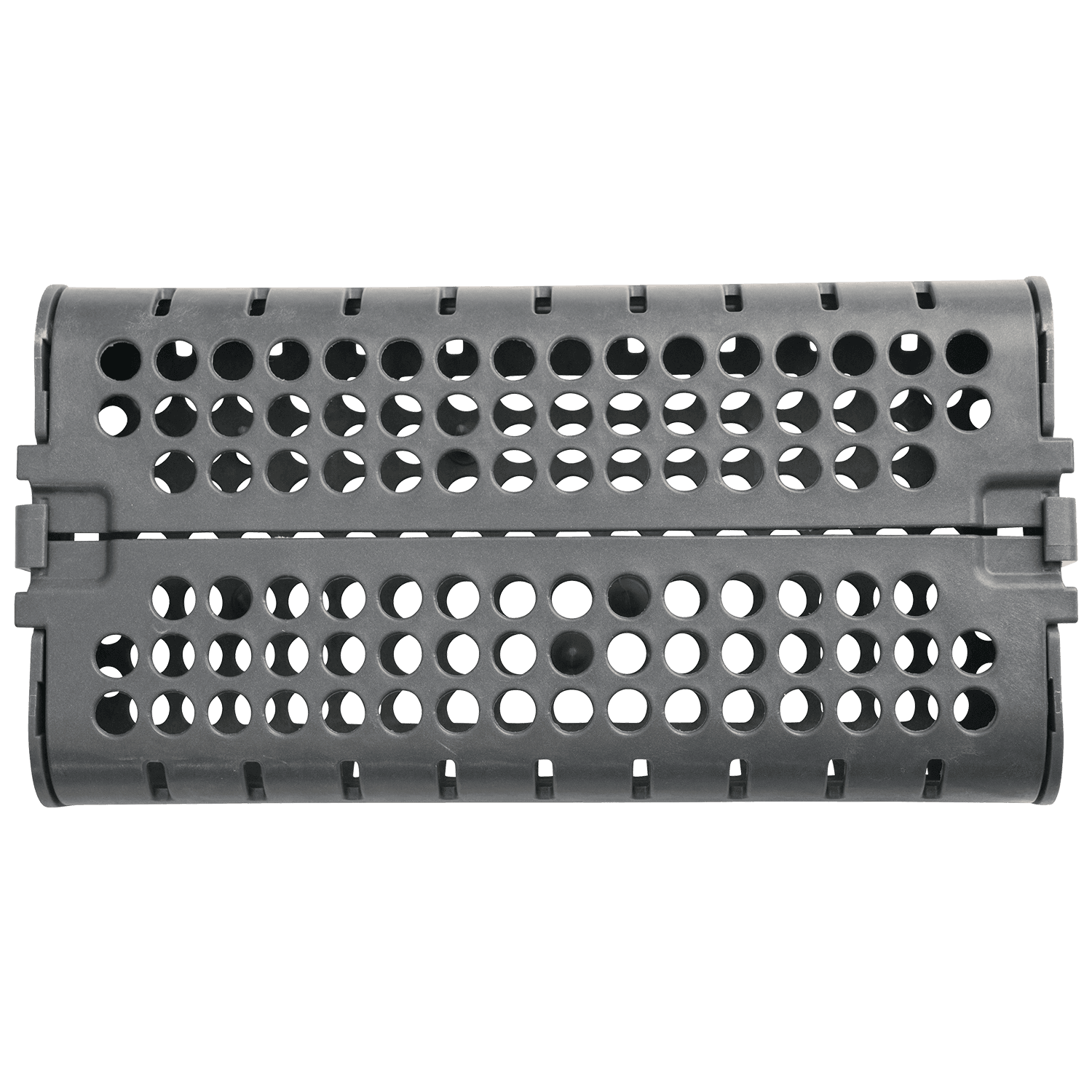 Zirc Performance Tool Organizer, Gray, 8-3/16" x 4-1/4" x 1-7/32", 50Z940I thumbnail 3