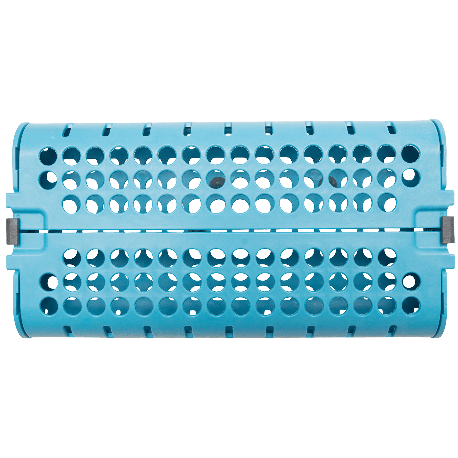 Zirc Performance Tool Organizer, Neon Blue, 8-3/16" x 4-1/4" x 1-7/32", 50Z940N thumbnail 2