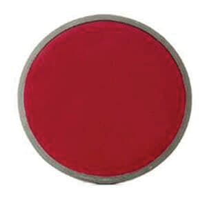 Carestream GBX-2 Safelight Filter, Ruby Red, 5-1/2" Round, 1416627, 1/Pk thumbnail 3