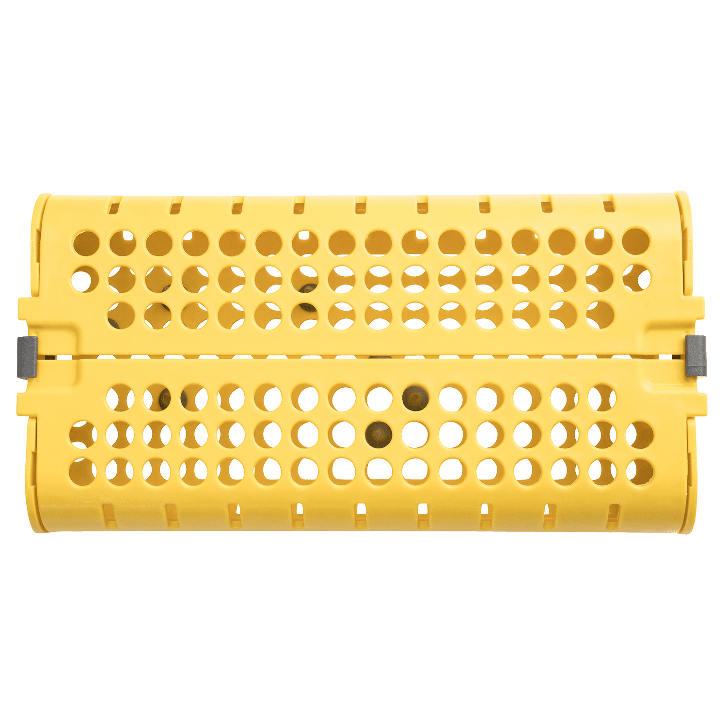 Zirc Performance Tool Organizer, Neon Yellow, 8-3/16" x 4-1/4" x 1-7/32", 50Z940O thumbnail 2