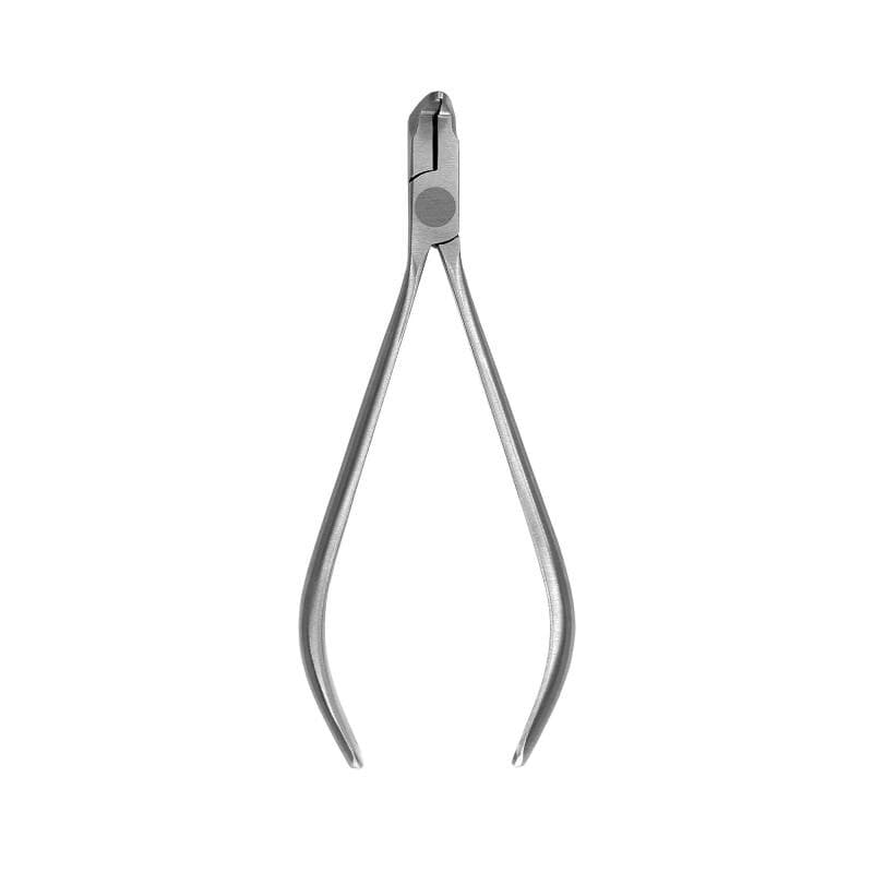Hu-Friedy Universal Cut and Hold Distal End Cutter, Long Handle, 678-101L thumbnail 3