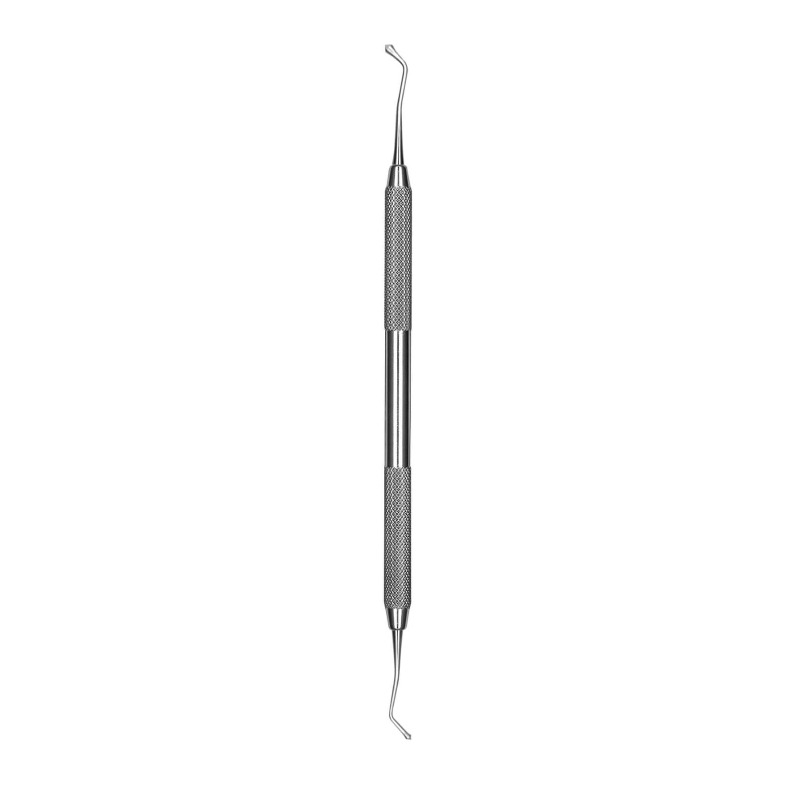 Hu-Friedy #21 Acorn Burnisher, Double-Ended, #41 Round Handle, 1/Pk, BB21 thumbnail 3