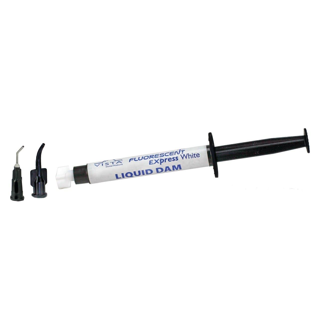 Liquid Dam Refill Kit, 2 ml, Blue, 20/Pk, 316051 thumbnail 3