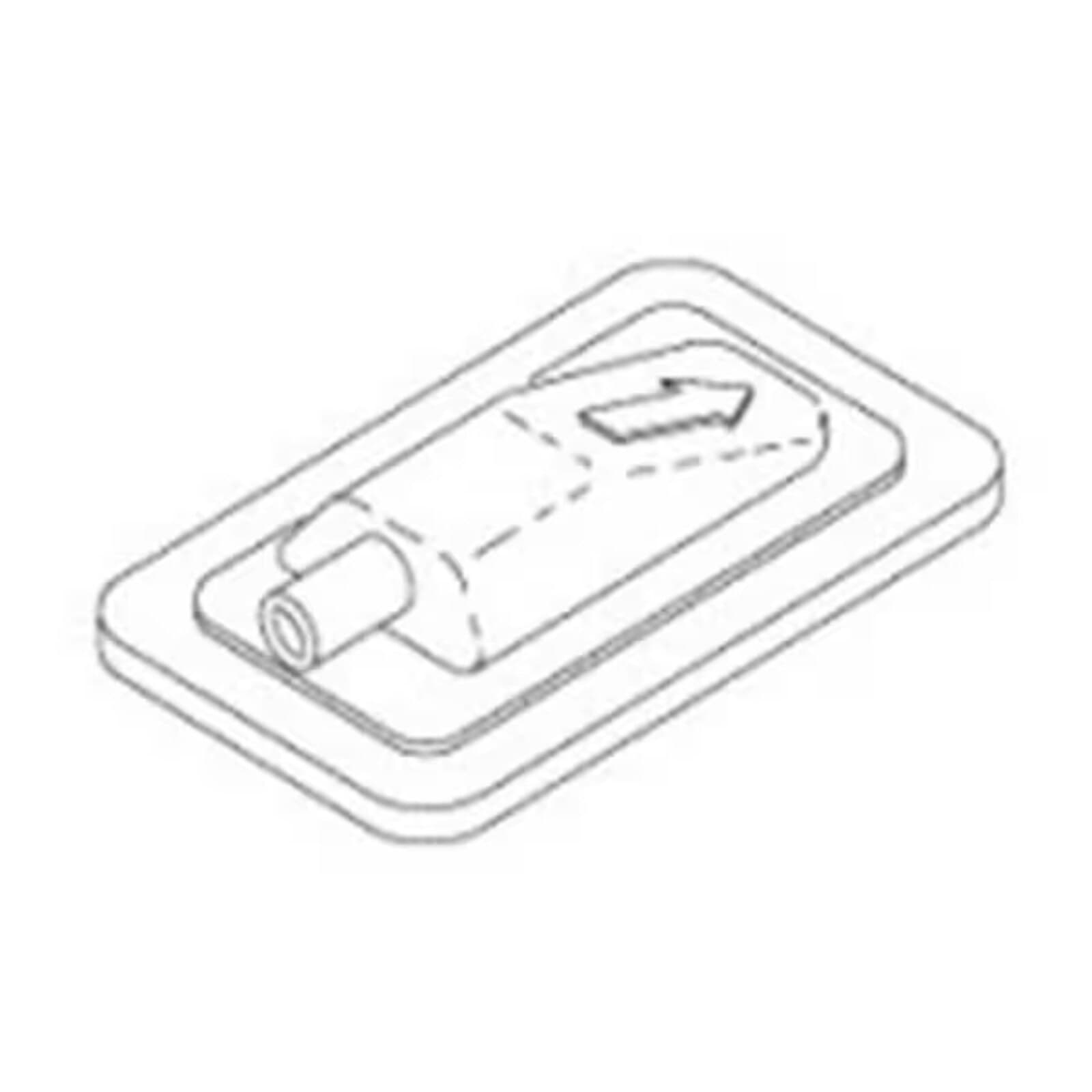 SciCan Statim Biological Air Filter for Statim 2000/5000/G4, 3/16" ID Hose Connector, 1/Pk, 01-102119S thumbnail 6