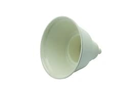 DCI International Dry Oral Cup, Autoclavable, White, 4"D x 4.5"H, 1/Pk, 5840 thumbnail 7