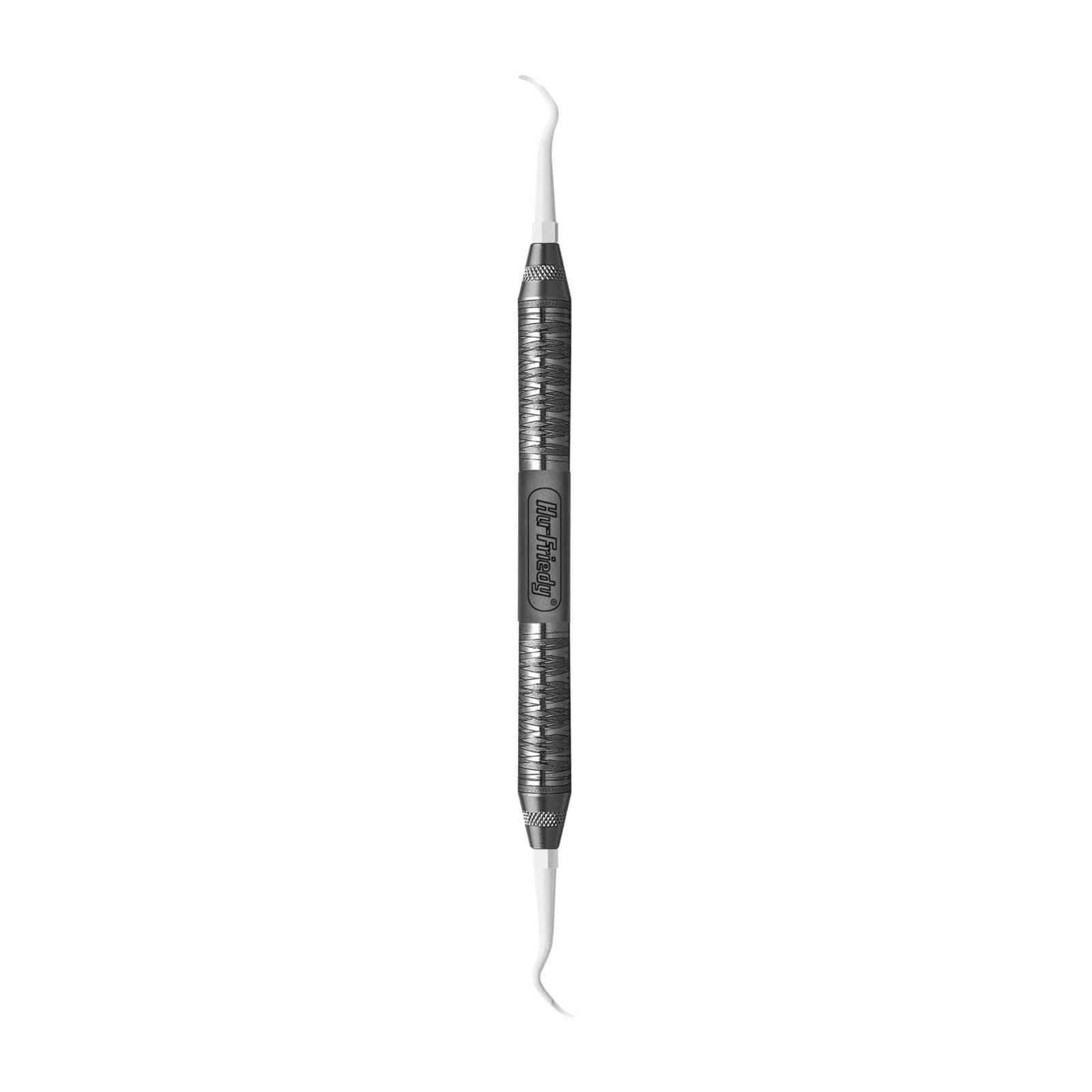 Implacare II Implant Maintenance Kit, 204S Tips with #6 Satin Steel Handle, 12 Pairs of Tips, IMPL204S6 thumbnail 2