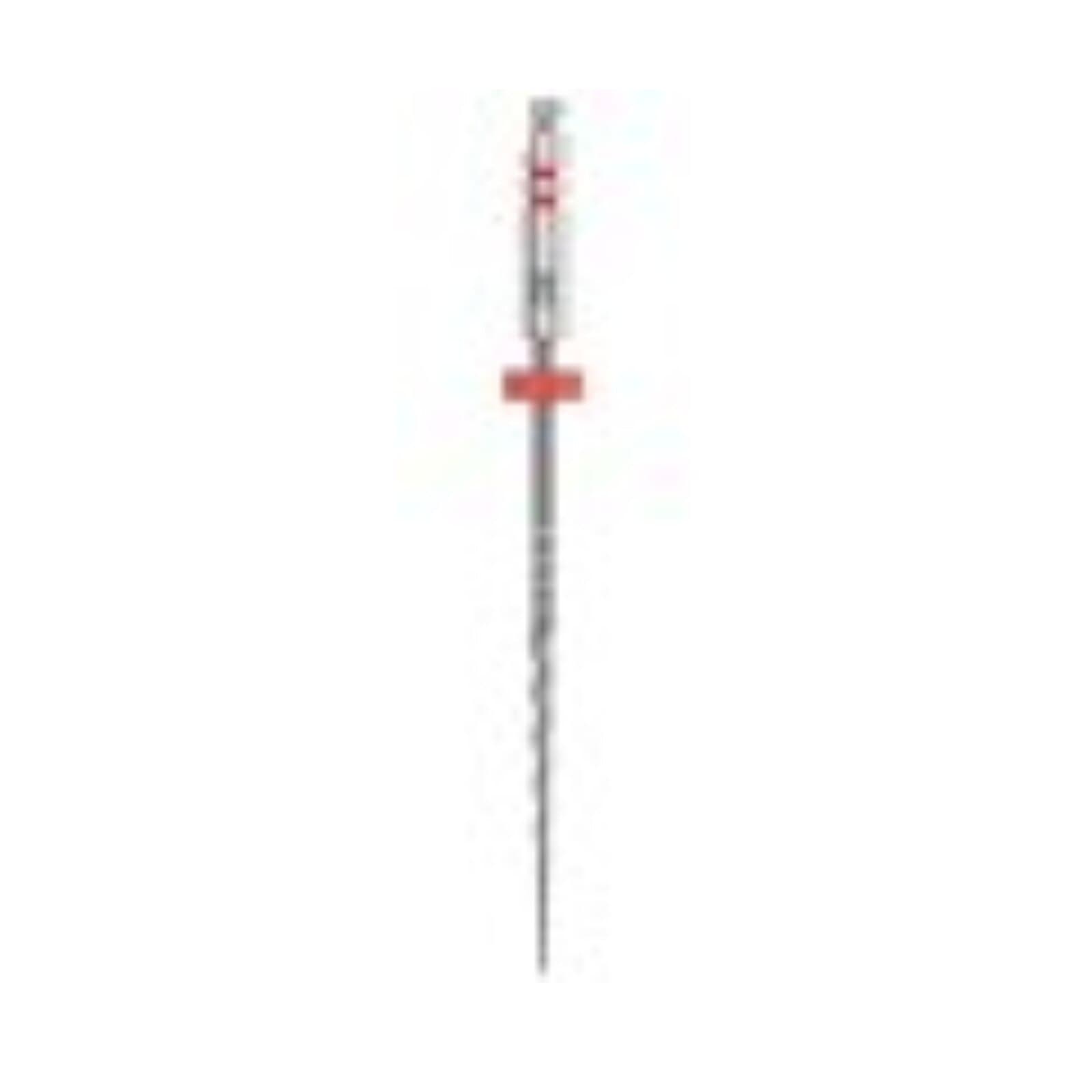 ZenFlex™ CM Rotary NiTi File, Size #25, .06 Taper, 31mm, Pack of 6, Ref 818-3615 thumbnail 2