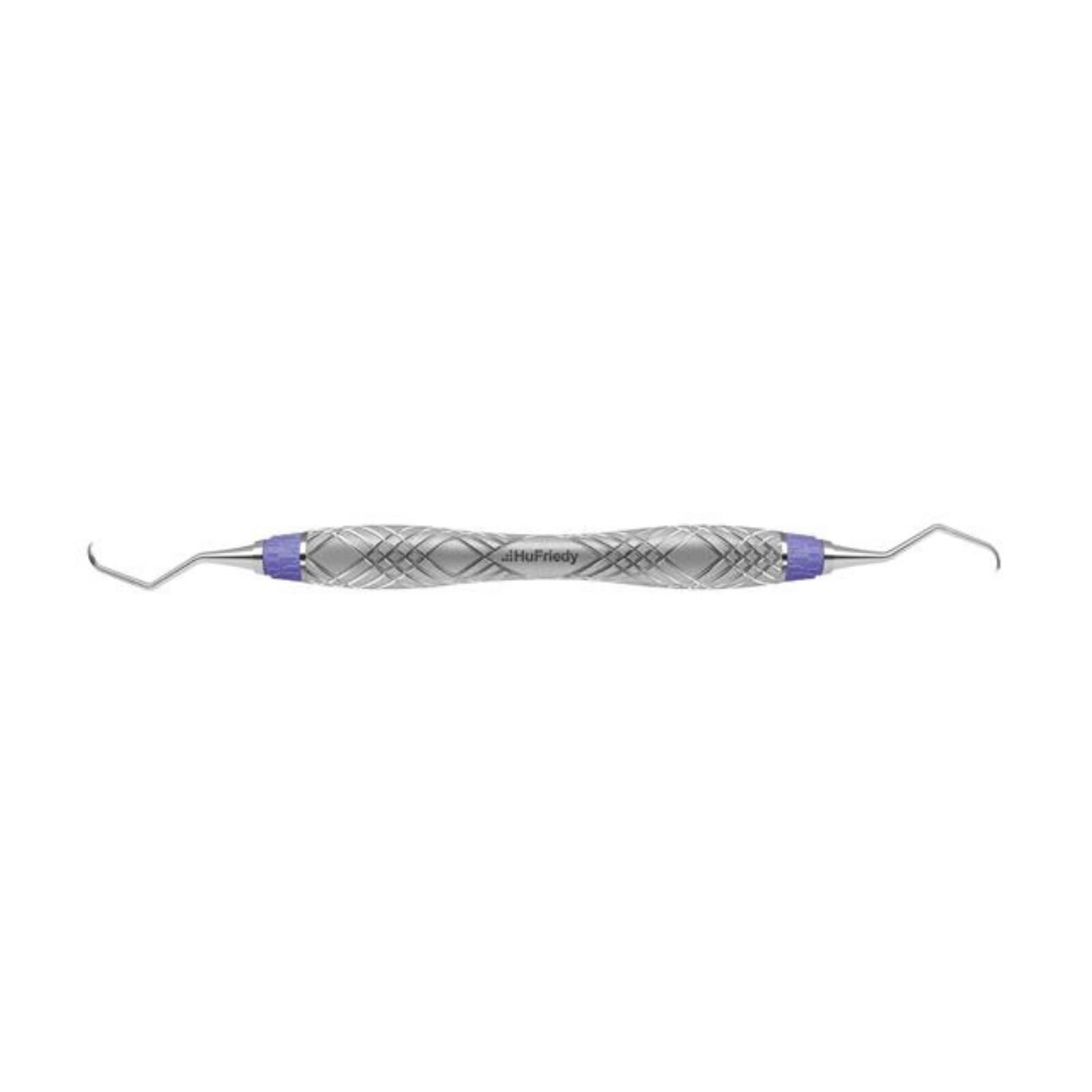 Hu-Friedy EverEdge 2.0 Gracey Curette #5/6, Harmony Ergonomic Handle, Double End, SG5/6XE2 thumbnail 4