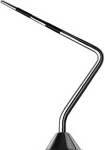 Hu-Friedy Qulix Color-Coded Periodontal Probe CP-12, Single-End, 3-6-9-12 mm Markings, #7 Satin Steel Colours Handle, PCP127 thumbnail 3