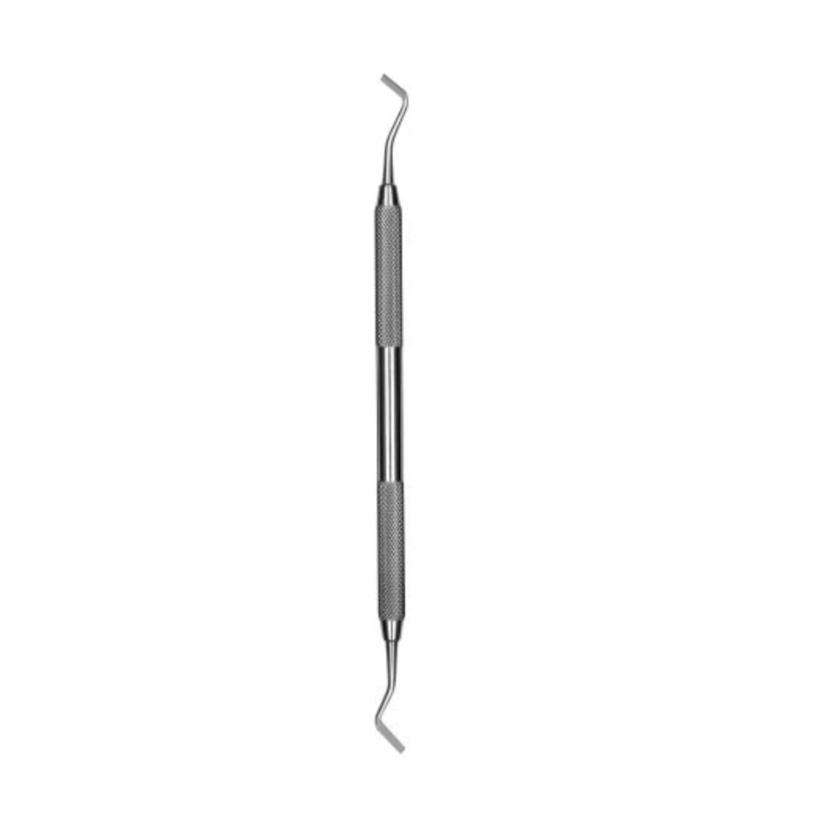Hu-Friedy Cavity Prep Hatchet #13/14 Double Ended, #41 Round Handle, 20-9-14, CP13/14 thumbnail 3