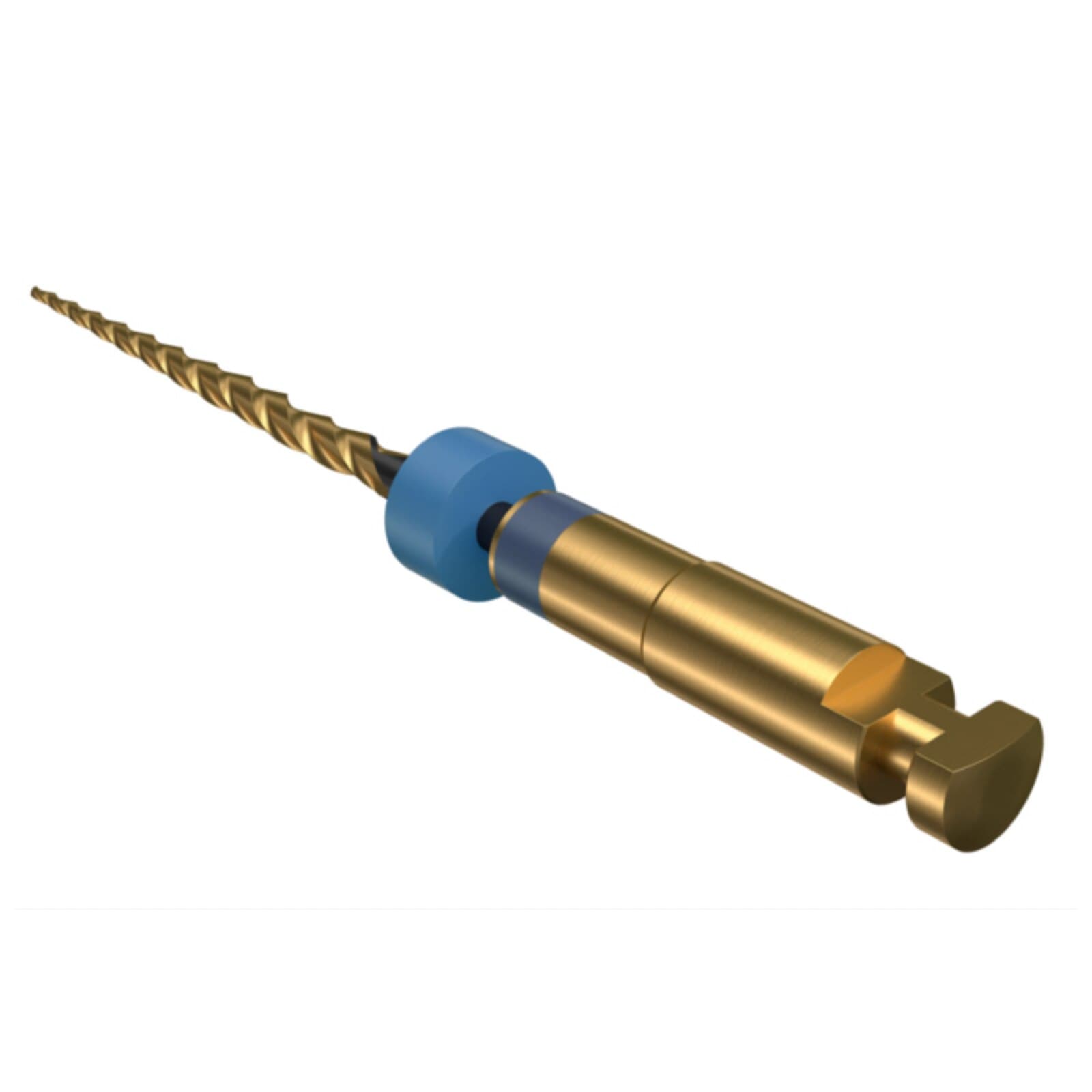 HyFlex Remover Sterile Endodontic Retreatment File, 23mm, 1.0mm Wire, 5/Pk, 60023648 thumbnail 5