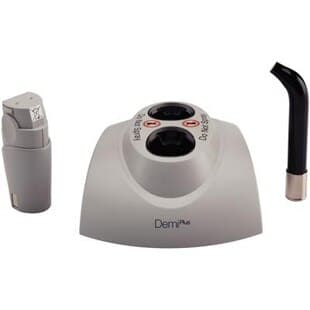 Kerr Demi Plus LED Curing Light Upgrade Kit, 8 mm Turbo Light Guide, 1100-1330 mW/cm², 921862-1 thumbnail 12