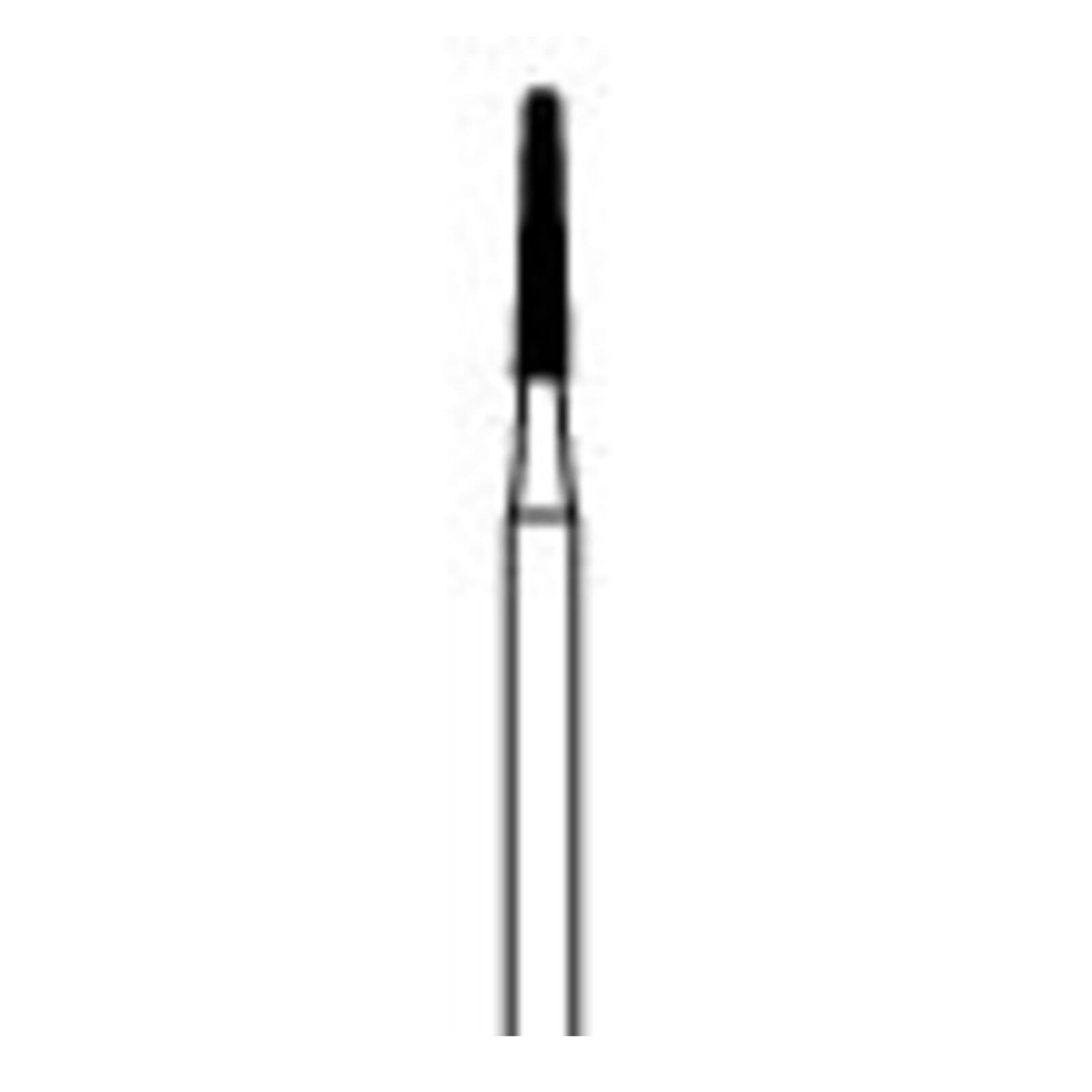 NTI Specialty Carbide Burs, FGSG, Endodontic Access, H269GK, 21 mm, 5/Pk, H269GK-FGSG thumbnail 3