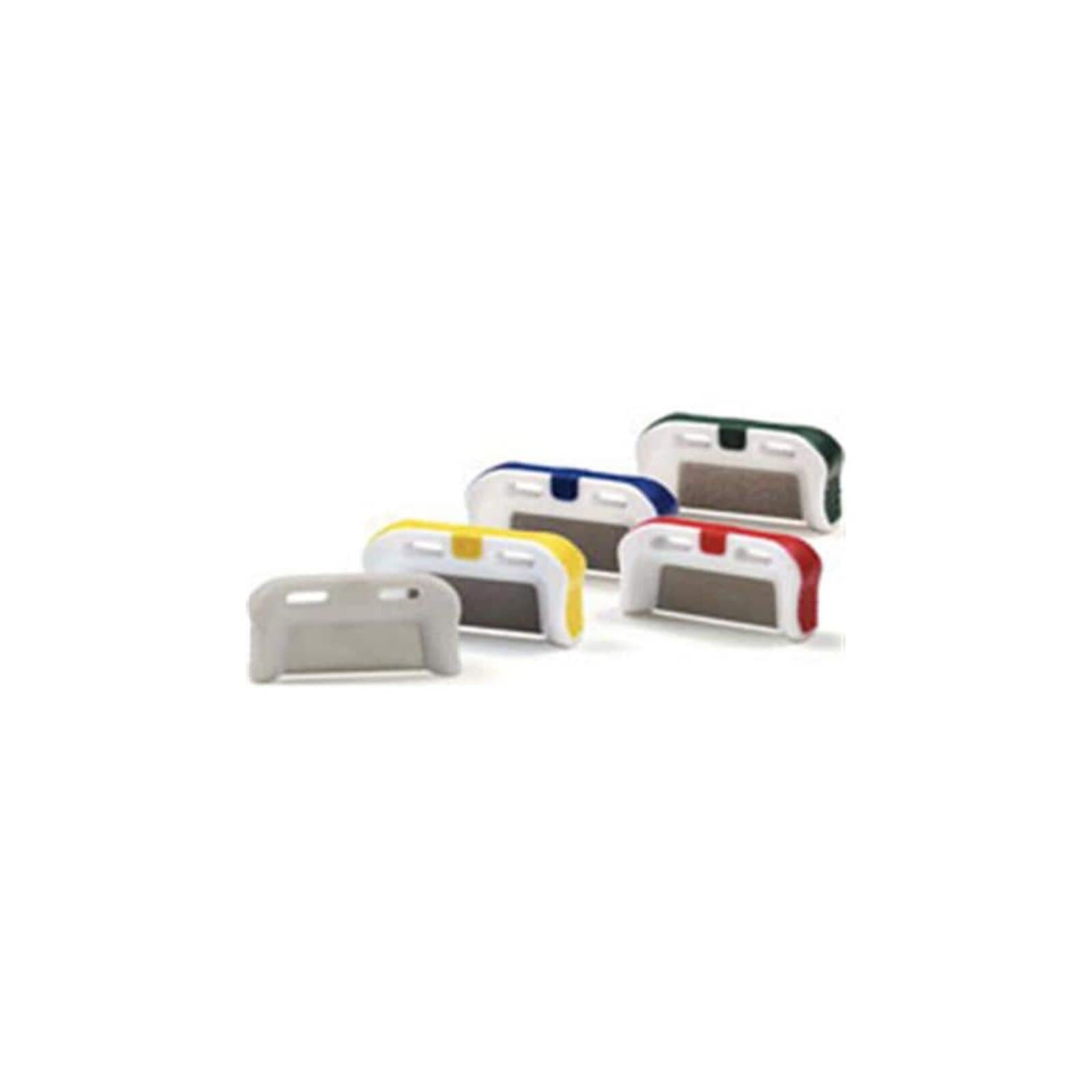 SmartStrip Single-Sided Finishing Strips, Assorted, 10/Pk, SS-ASST thumbnail 6