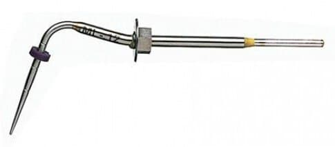 Kerr Buchanan System B Heat Plugger, Medium-Large, .12 Taper, 952-0007 thumbnail 4
