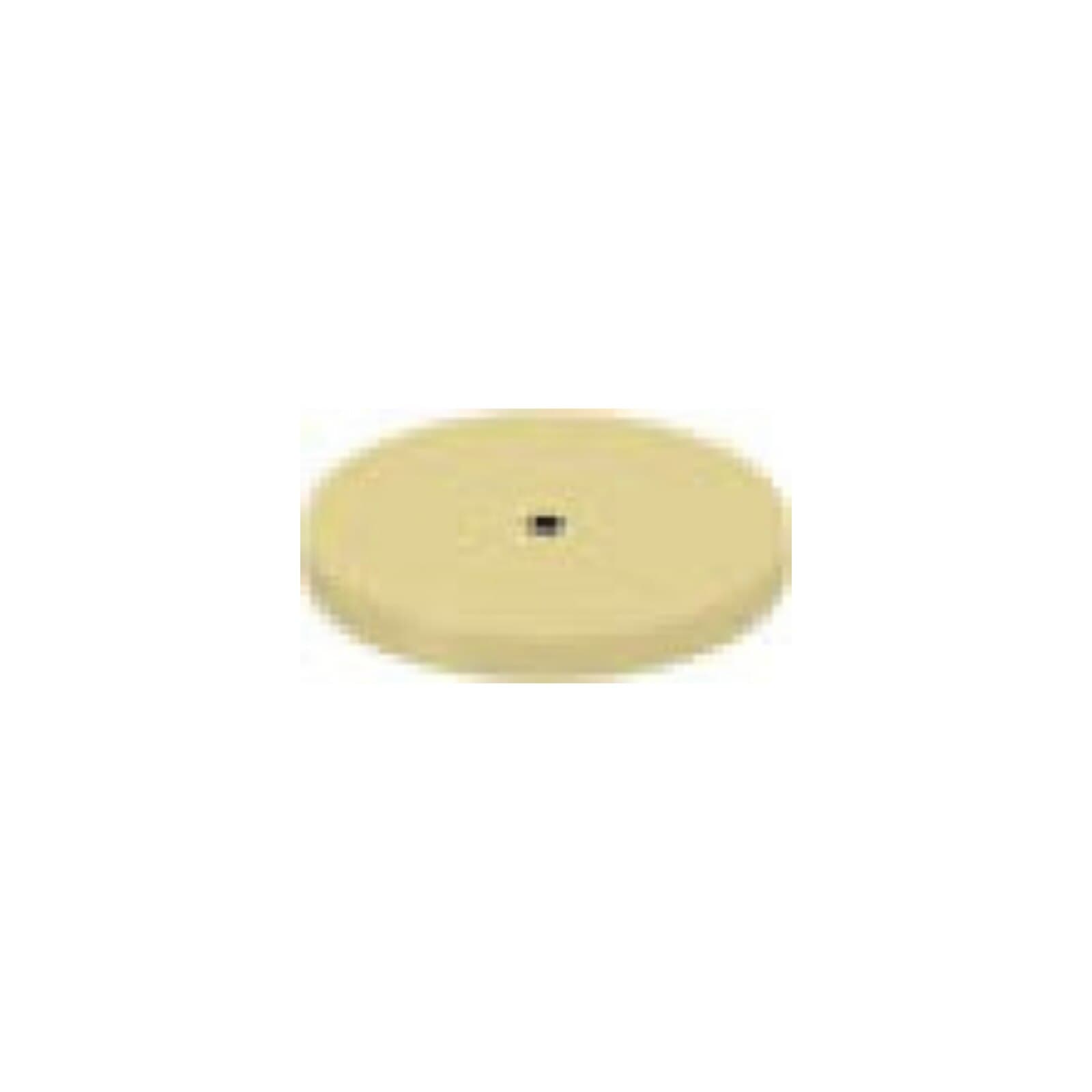 NTI Goldstar Unmounted Polishing Wheels, Yellow, Fine, Large Wheel, 22mm (7/8"), P1811, 10/Pkg thumbnail 3
