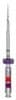 Kerr TF Twisted Files Rotary NiTi Endodontic File, #25, .12 Taper, 23mm, Red, 3/Pk, 822-2253 thumbnail 8
