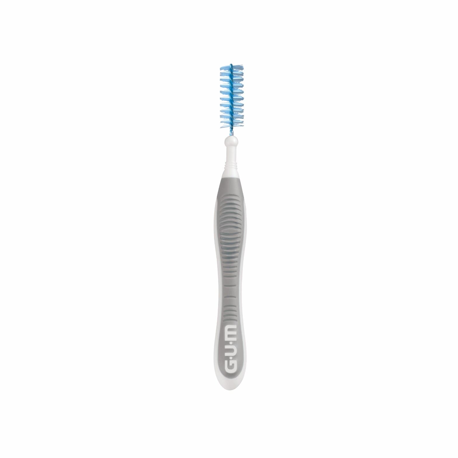 GUM Proxabrush Go-Betweens Interdental Cleaners, Extra Wide, Tapered, Gray, 36/Box, 1618PQ thumbnail 2