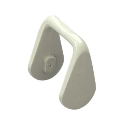 Bull Frog HVE Valve Lever, Gray, 3/Pkg, B11113 thumbnail 3