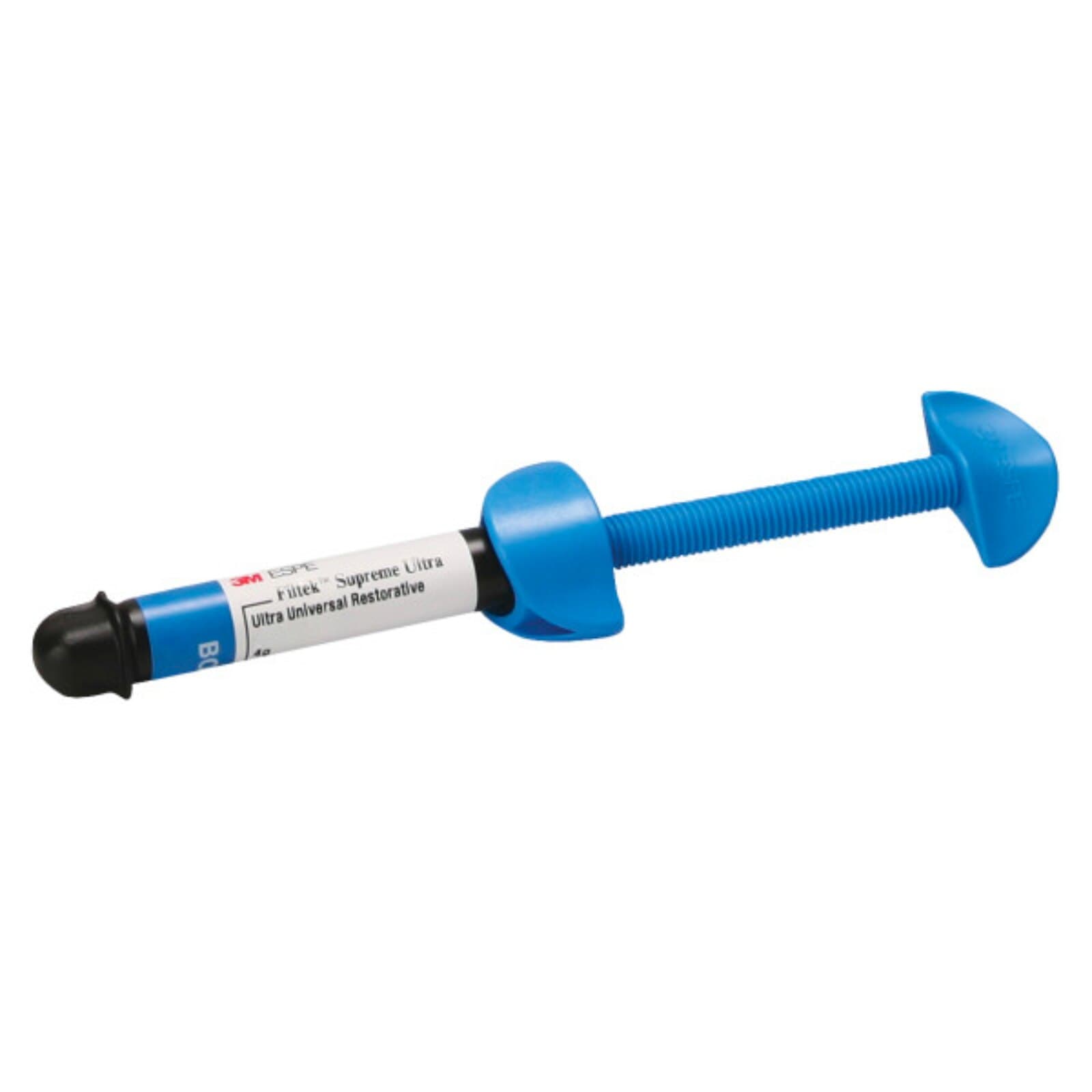 3M Filtek Supreme Ultra Universal Restorative Syringe Refill, D2 Body, 4 g, 1/Pk, 6028D2B thumbnail 6