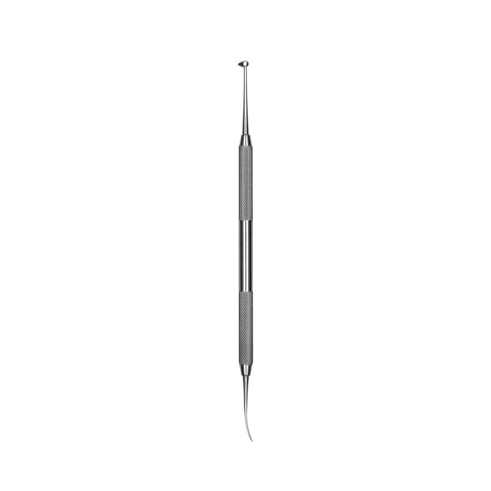 Hu-Friedy Ball Burnisher, Double-End, #29/34, #41 Round Handle, BB29/34, 1/Pk thumbnail 2