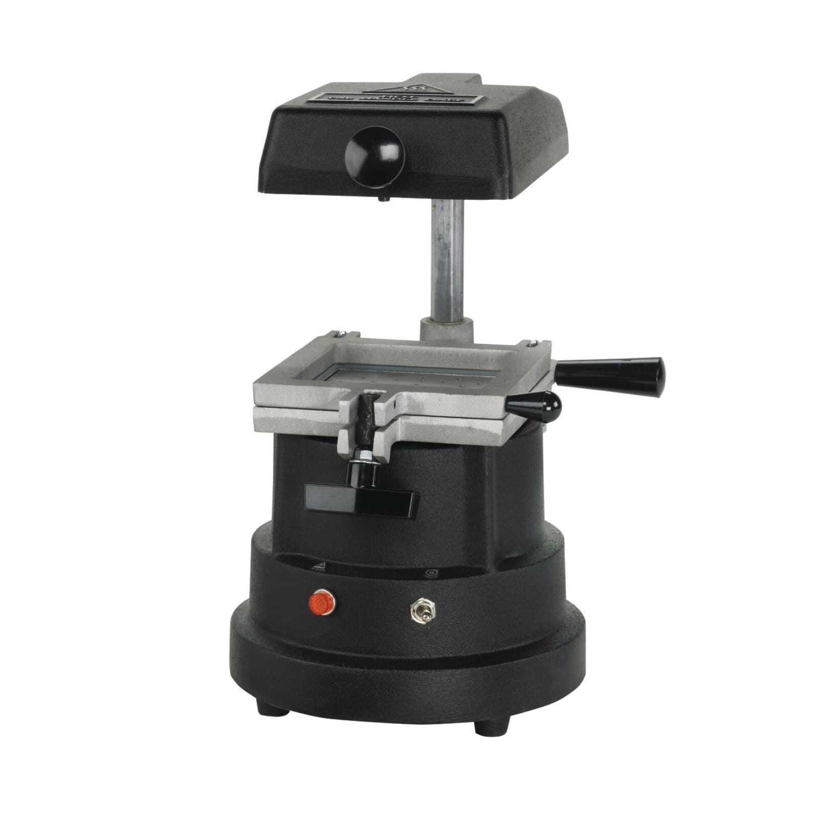 Keystone Pro-Form Machine III Vacuum Forming Machine, 110V - Pro-Form Machine III - Image 1