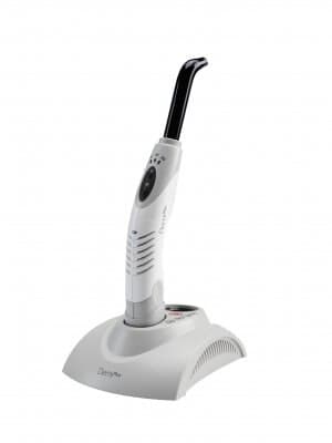 Kerr Demi Plus LED Curing Light System, Cordless, 1100-1330 mW/cm2, 8 mm Turbo Extended Light Guide, 910860-1 thumbnail 22