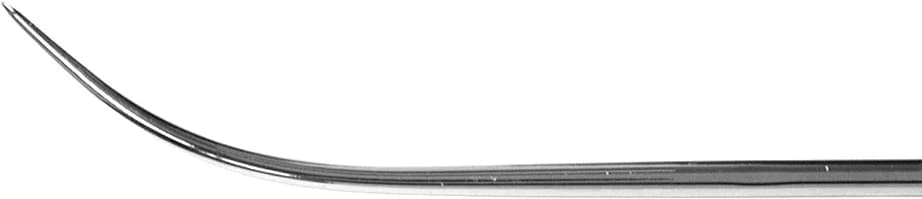 American Eagle SE #3 Explorer, Single-Ended, 7/32" (5.6mm) Stainless Steel Handle, AEEXP3 - American Eagle SE #3 Explorer with 7/32" (5.6mm) Stainless Steel Handle, Single Instrument - Image 1