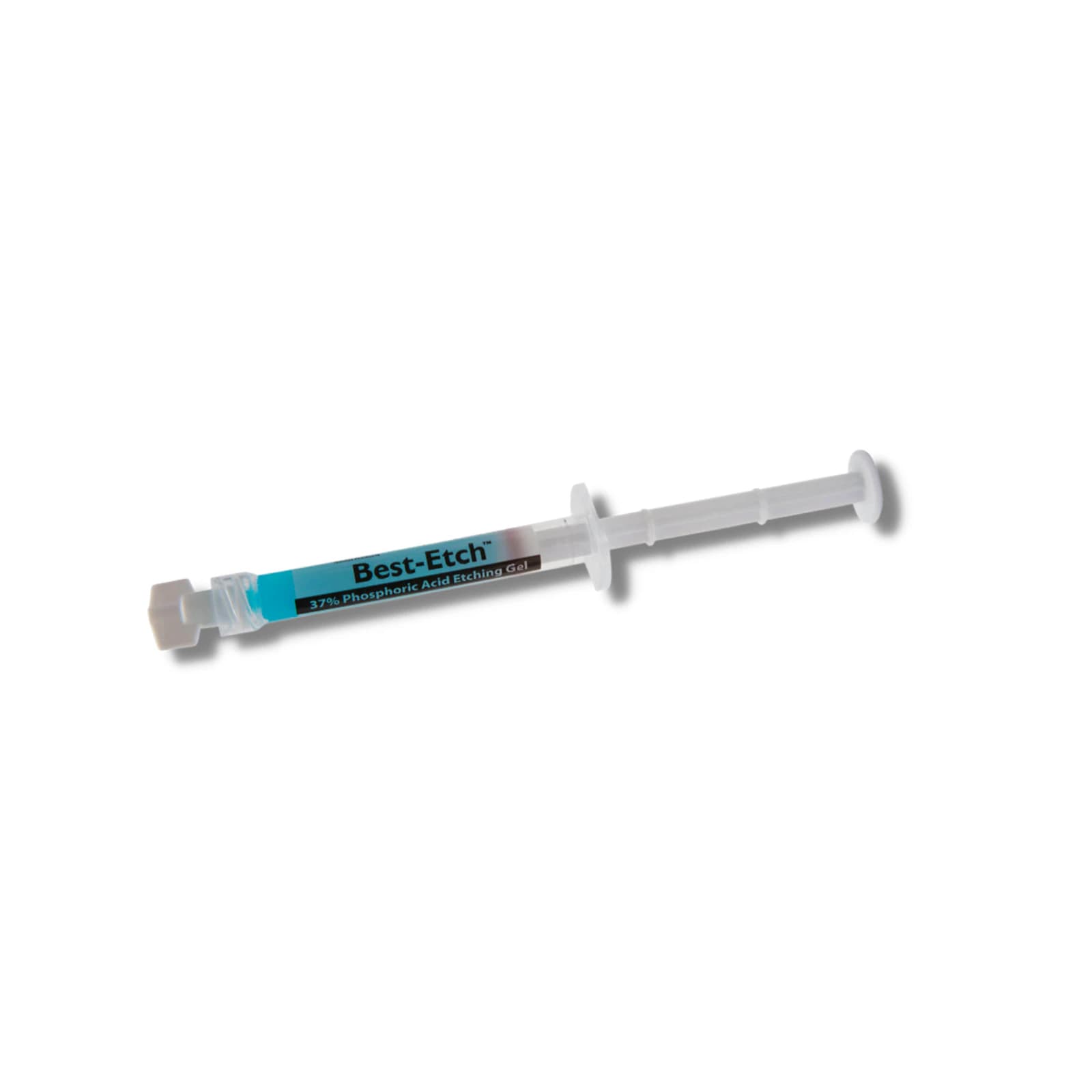 Best-Etch 37% Phosphoric Acid Etch Gel Bulk Kit, 30 mL Syringe with 5 Empty 6cc Syringes, Docking Port & 50 22ga Pre-Bent Tips, 502235 thumbnail 11