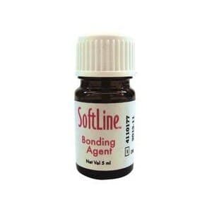 SoftLine Bonding Agent, 5 ml Bottle, 32238 thumbnail 8