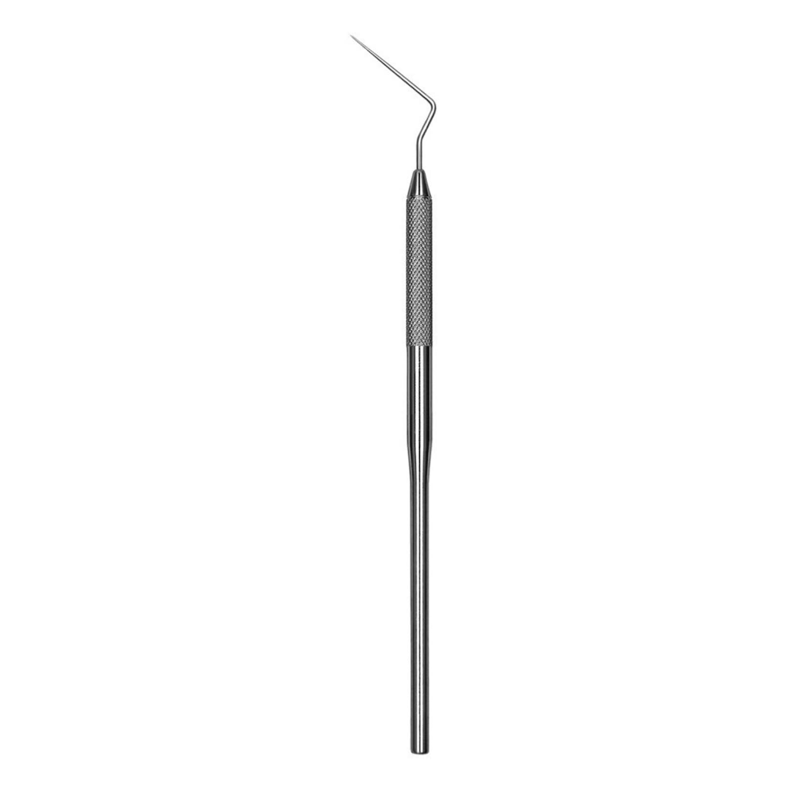 Hu-Friedy Root Canal Spreader SE D11S, Single End, #30 Round Handle, Thin, 1/Pkg thumbnail 3