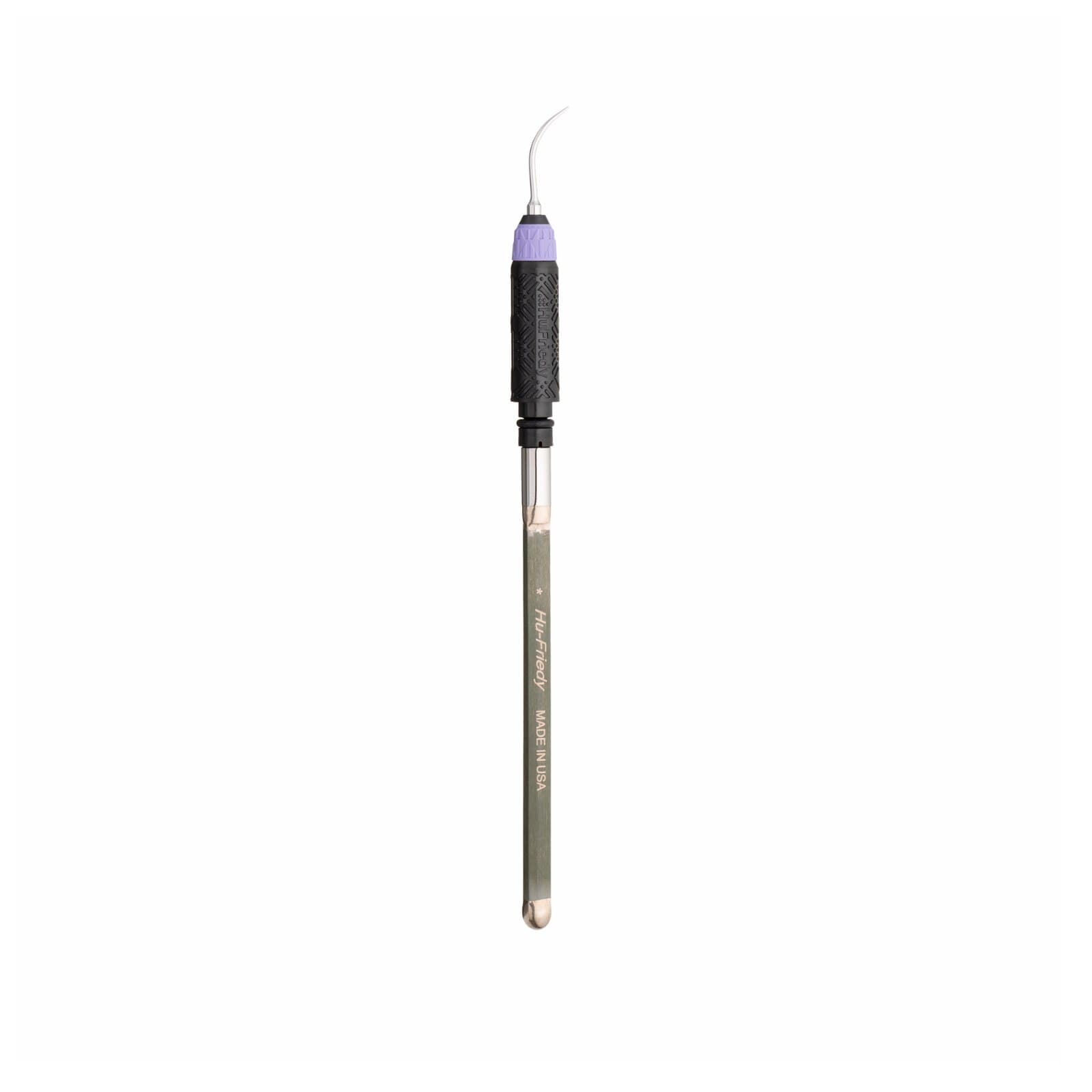 Hu-Friedy Streamline Ultrasonic Insert #10 Universal, 30 kHz, Lavender Resin Handle, UI1030KX thumbnail 5