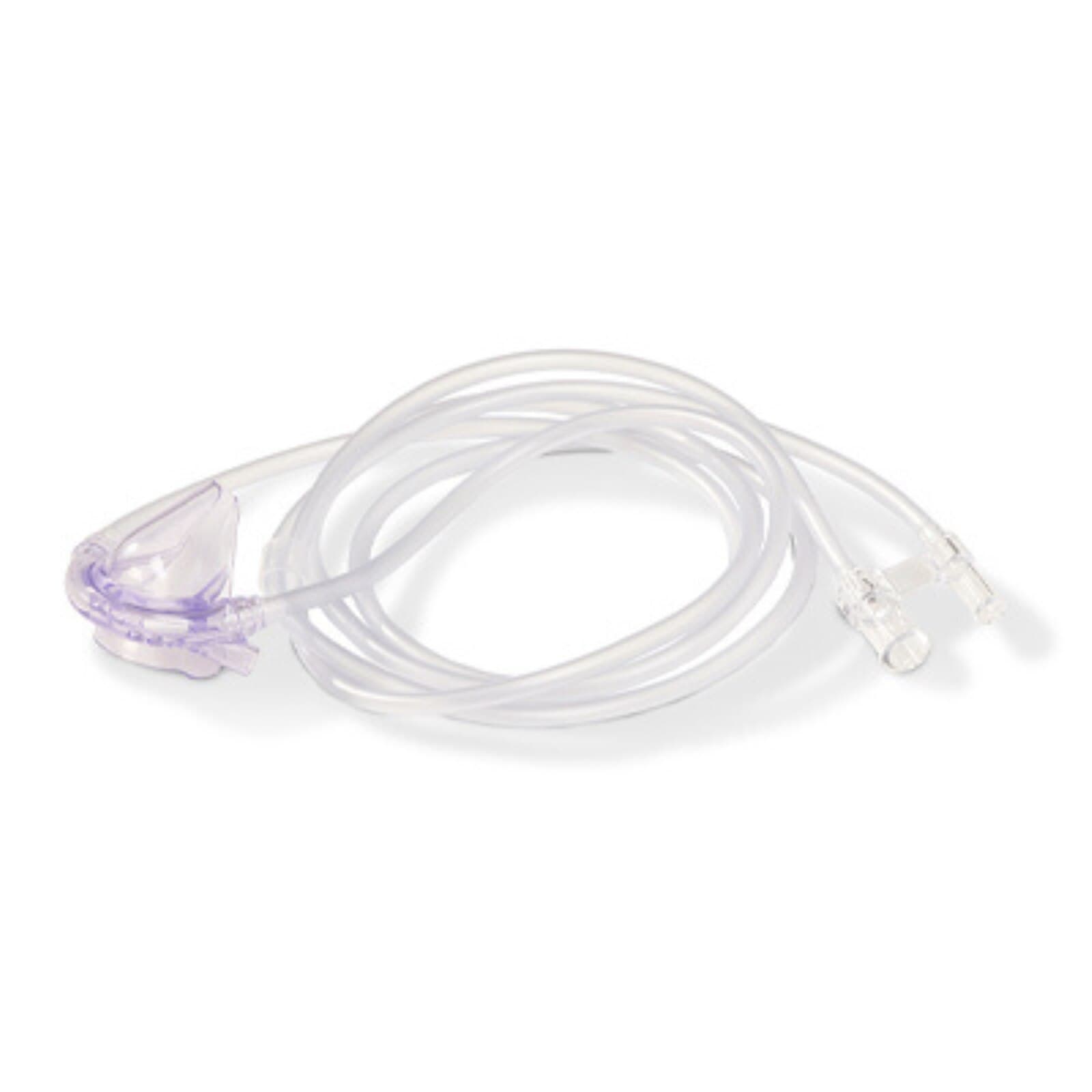 Porter Silhouette II Low Profile Nasal Mask & Breathing Circuit, Pediatric, Single-Use, 12/Pkg, SIL2-PEDO-12 thumbnail 7
