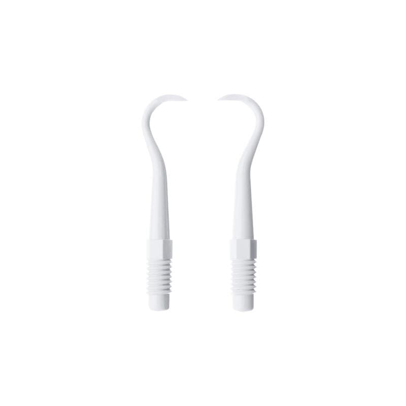 Implacare II Implant Maintenance Refill Tips, H6/7, Plasteel, 12 Pairs/Box, IMPLH6/7 thumbnail 2