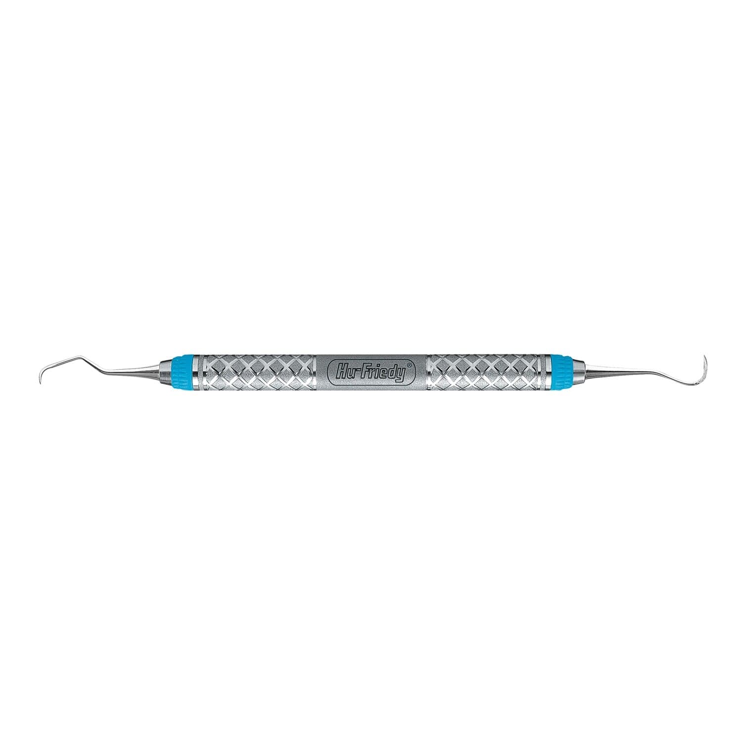Hu-Friedy EverEdge 2.0 137 Sickle Scaler, Double-Ended, #9 Handle, SN1379E2 thumbnail 7