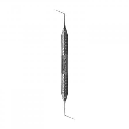 Hu-Friedy DG16 Endodontic Double-Ended Explorer, #6 Satin Steel Handle, EXDG166 thumbnail 6