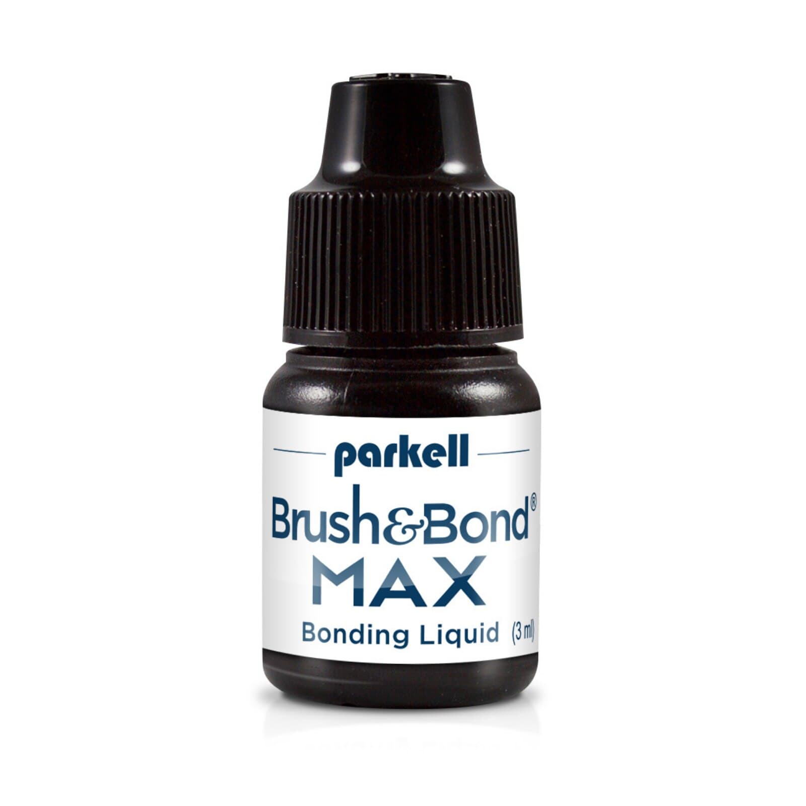 Brush&Bond MAX Liquid Bonding Agent, 3 mL Bottle, Refill, S222 thumbnail 7
