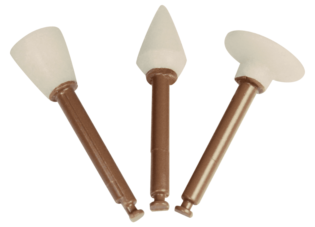 Enhance Finishing Points, RA Shank, Point Refill, 40/Pk, 624065 thumbnail 11