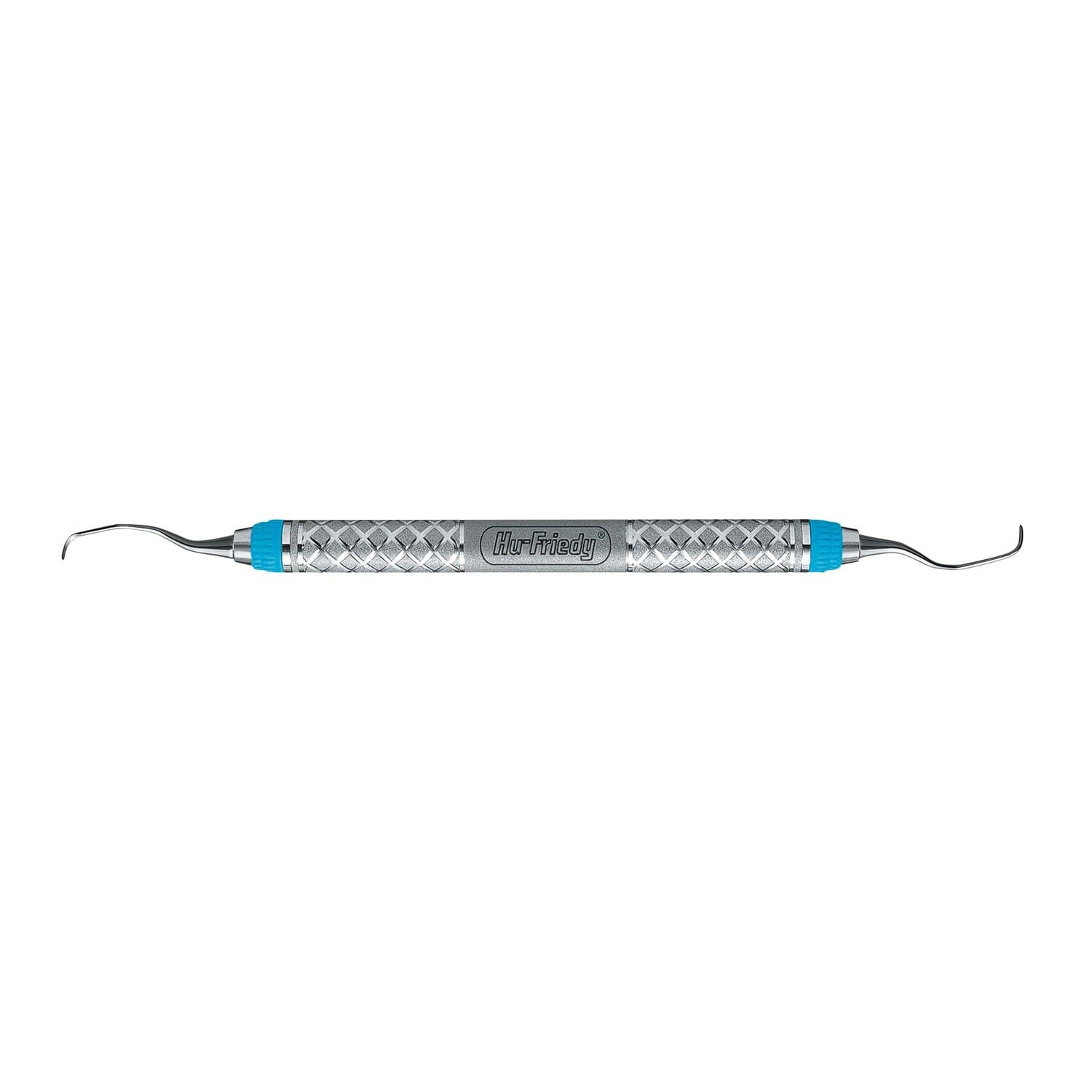 Hu-Friedy After Five Gracey Curette, 15/16 Rigid, Double-Ended, #9 EverEdge 2.0 Handle, SRP15/16R9E2 thumbnail 3