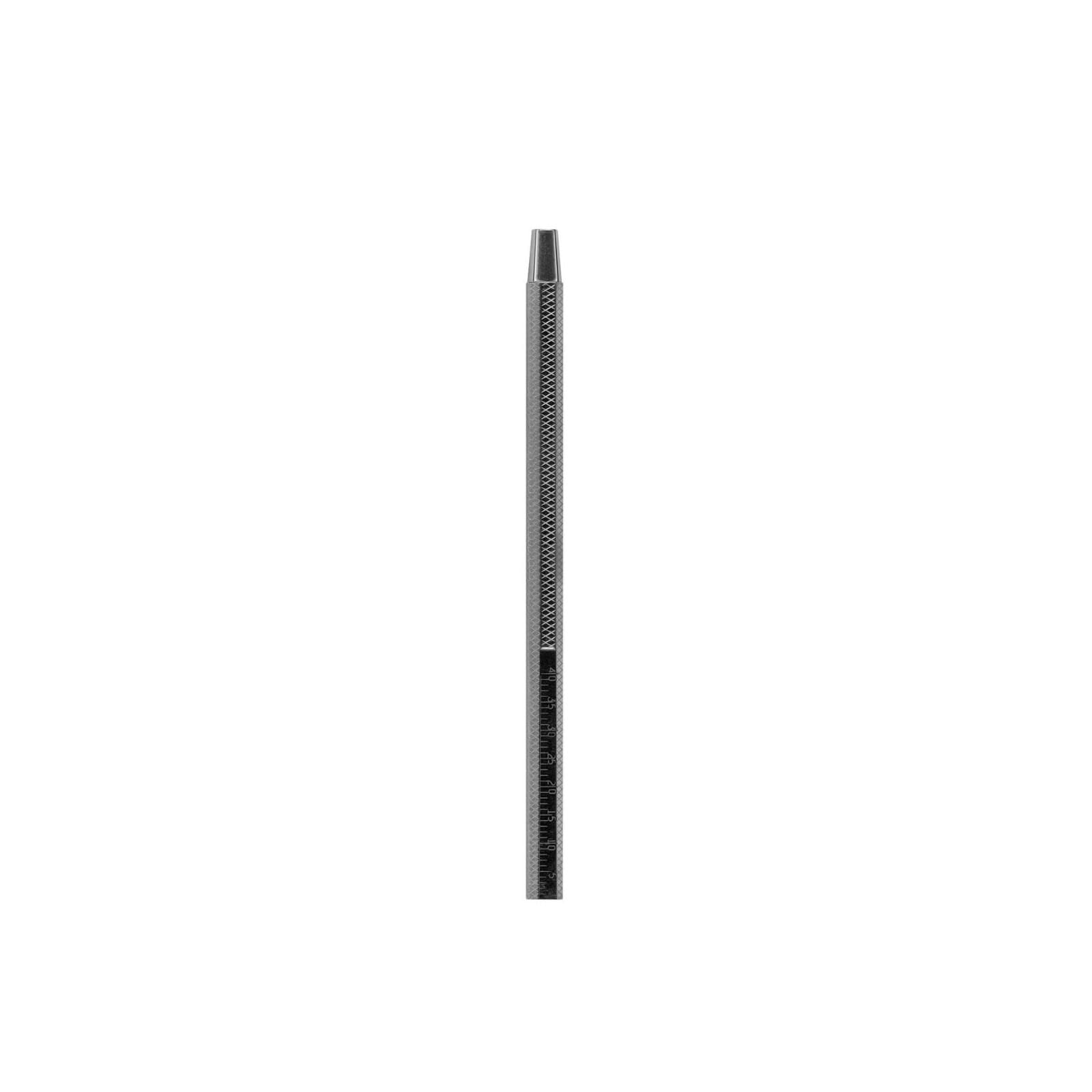 Hu-Friedy Mirror Handle #1 with mm Calibrations, Octagonal, Cone Socket, Single End, Stainless Steel thumbnail 7