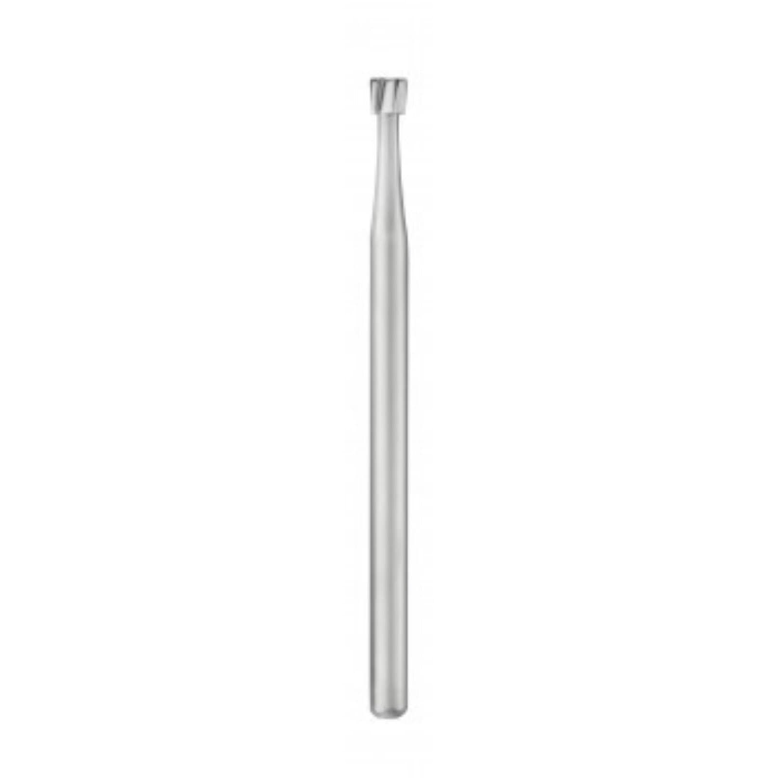SS White HP #38 Inverted Cone Carbide Bur, 1.6 mm Diameter, 1.3 mm Length, 10/Pack thumbnail 2