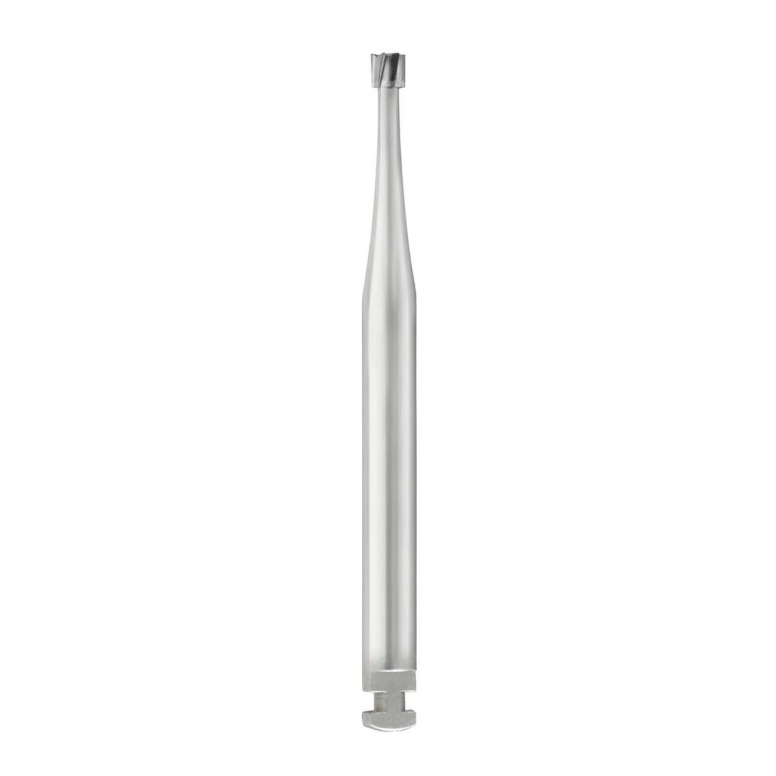 SS White Standard Operative Carbide Burs, RA (Right Angle) Latch, Inverted Cone #35, 10/Pk, 14748 thumbnail 8