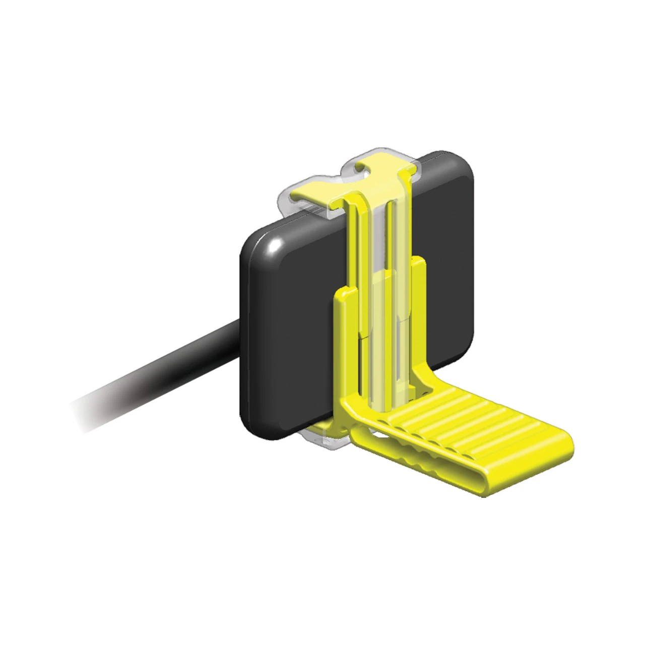 Dentsply Rinn XCP-DS FIT Posterior Bite Block Refill, Yellow, Fits Sensor Sizes 0-2, 2/Pk, 559902 thumbnail 8